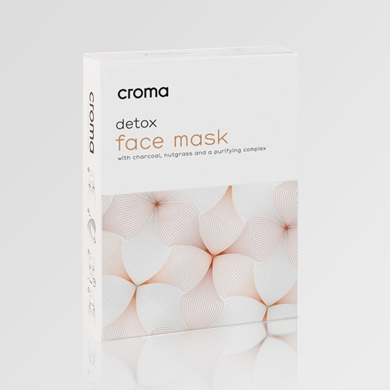 Croma Detox Face Mask